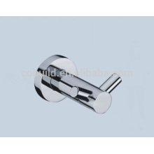 Durable Bathroom Stainless Steel Coat Hook, Stainless Steel Robe Hook CX-049B